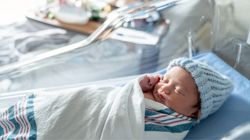 出産してからの準備で問題ないこと